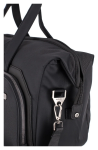 Obrazek Travelite Priima Weekender Black 25 L