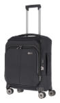 Obrazek Travelite Priima S Black 34/39 L