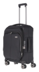 Obrazek Travelite Priima S Black 34/39 L