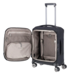 Obrazek Travelite Priima S Black 34/39 L