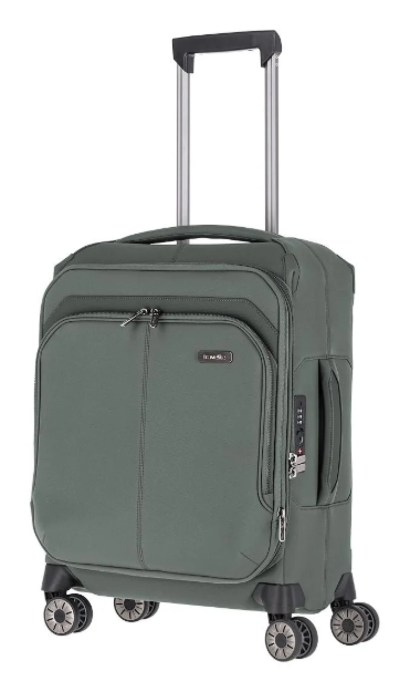 Obrazek Travelite Priima S Olive 34/39 L