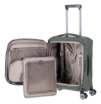 Obrazek Travelite Priima S Olive 34/39 L