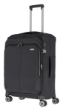 Obrazek Travelite Priima M Black 62/72 L