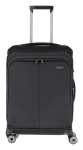 Obrazek Travelite Priima M Black 62/72 L
