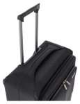 Obrazek Travelite Priima M Black 62/72 L