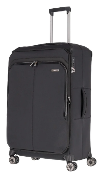 Obrazek Travelite Priima L Black 91/102 L