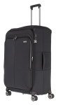 Obrazek Travelite Priima L Black 91/102 L
