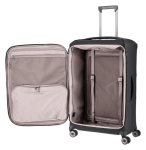 Obrazek Travelite Priima L Black 91/102 L