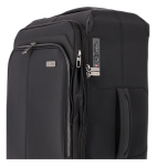 Obrazek Travelite Priima L Black 91/102 L