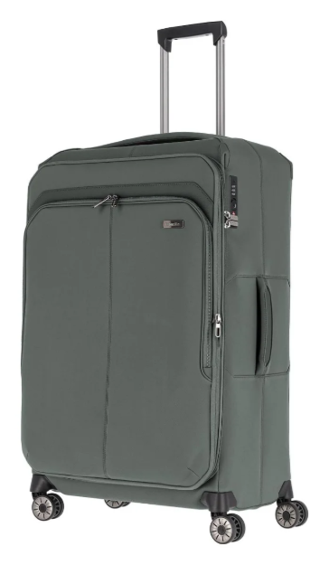 Obrazek Travelite Priima L Olive 91/102 L