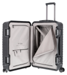 Obrazek Titan Litron Frame M Black 84 L