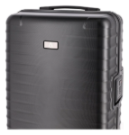 Obrazek Titan Litron Frame M Black 84 L