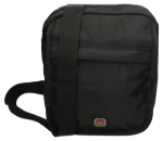 Obrazek Enrico Benetti Cornell Crossbody Bag 2 l Czarny