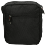 Obrazek Enrico Benetti Cornell Crossbody Bag 2 l Czarny