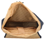 Obrazek Enrico Benetti Santiago 17" Plecak na notebooka 23 L Niebieski 23 L