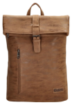 Obrazek Enrico Benetti Rotterdam 15" Plecak na notebooka 15 l Camel