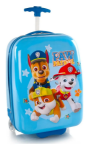 Obrazek Heys Kids Paw Patrol 2w Light Blue 3 25 L