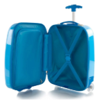 Obrazek Heys Kids Paw Patrol 2w Light Blue 3 25 L