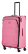 Obrazek Travelite Adria L Rose 90-97 L