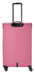 Obrazek Travelite Adria L Rose 90-97 L