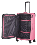 Obrazek Travelite Adria L Rose 90-97 L