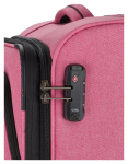 Obrazek Travelite Adria L Rose 90-97 L