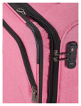 Obrazek Travelite Adria L Rose 90-97 L