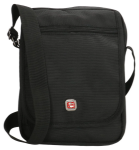 Obrazek Torba Enrico Benetti Cornell Crossbody Bag czarna