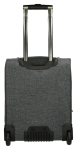 Obrazek Enrico Benetti Frankfurt Notebook Trolley 40 L Grey 40 L
