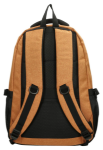 Obrazek Enrico Benetti Hamburg Notebook Backpack 35,5 L Rust 35,5 L