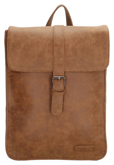 Obrazek Enrico Benetti Kate Backpack Camel