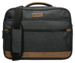 Obrazek Enrico Benetti Munich Flightbag 24 L Grey