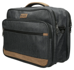 Obrazek Enrico Benetti Munich Flightbag 24 L Grey