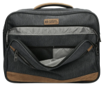 Obrazek Enrico Benetti Munich Flightbag 24 L Grey