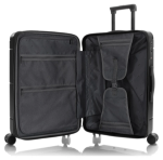 Obrazek Heys Zen S,M,L Czarny S: 47 l / M: 81 L: 125