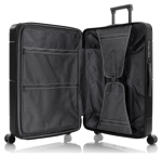 Obrazek Heys Zen L Black 125 L