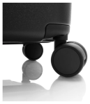 Obrazek Heys Zen L Black 125 L