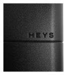 Obrazek Heys Zen M Black 81 L