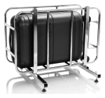 Obrazek Heys Zen S Black 47 L