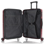 Obrazek Heys Zen S,M,L Burgundy S: 47 l / M: 81 L: 125