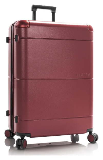 Obrazek Heys Zen L Burgundy 125 L