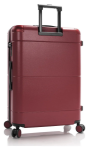 Obrazek Heys Zen L Burgundy 125 L