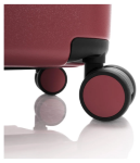 Obrazek Heys Zen L Burgundy 125 L