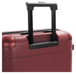 Obrazek Heys Zen L Burgundy 125 L