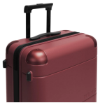 Obrazek Heys Zen L Burgundy 125 L