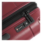 Obrazek Heys Zen M Burgundy 81 L