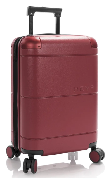 Obrazek Heys Zen S Burgundy 47 L