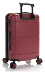 Obrazek Heys Zen S Burgundy 47 L