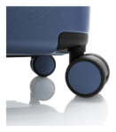 Obrazek Heys Zen L Navy 125 L