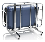 Obrazek Heys Zen S Navy 47 L